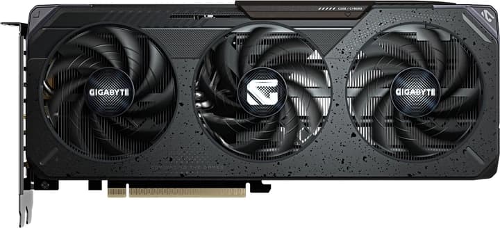 Gigabyte Gaming OC RTX 5060 Ti